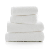 Deyongs Tuscany White Towel