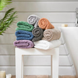 Deyongs Tuscany White Towel