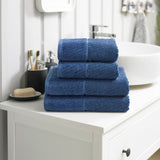 Deyongs Valencia Navy Towels