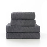 Deyongs Valencia Graphite Towels