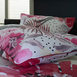 Deyongs Floral Whisper Duvet Set Double Size