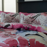 Deyongs Floral Whisper Duvet Set Super King Size