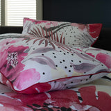 Deyongs Floral Whisper Duvet Set Super King Size