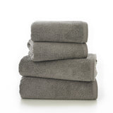 Deyongs Sanremo Bath Sheet In Nickel