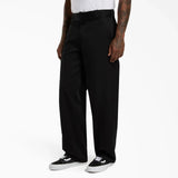 Dickies 247 Loose Fit Pants In Black