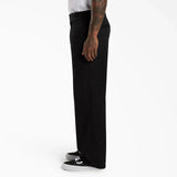 Dickies 247 Loose Fit Pants In Black