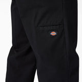 Dickies 247 Loose Fit Pants In Black
