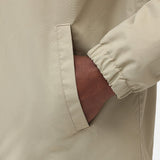 Dickies Oakport Coach Jacket In Khaki