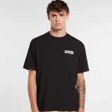 Dickies Plain City Lightweight T-Shirt In Black