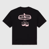 Dickies Polk Midweight T-Shirt In Black