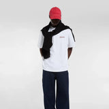 Dickies Wellsville Midweight T-shirt In White
