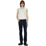 Diesel Slim Jeans Regular Waist 1993 D-VYL Dark Blue