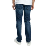 Diesel 1985 Larkee Regular Jeans In Dark Blue