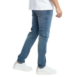 Diesel 2019 D-Strukt Slim Jeans In Blue