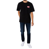 Diesel 2023 D-Finitive Regular Jeans In Dark Blue