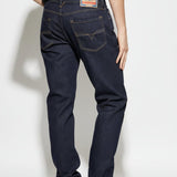 Diesel Regular Jeans 1986 Larkee-Beex Dark Blue