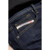 Diesel Regular Jeans 1986 Larkee-Beex Dark Blue