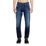 Diesel Slim Jeans 2019 D-Strukt In Navy