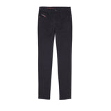 Diesel Strukt Slim Jeans Black