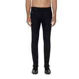 Diesel Strukt Slim Jeans Black