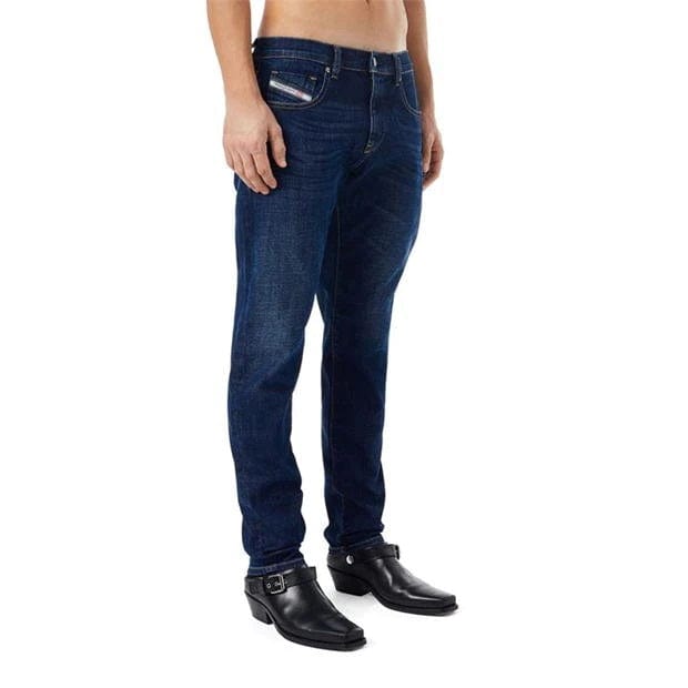 Jean diesel sales viker