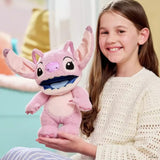 Disney Chatty Angel Deluxe Puppetronic