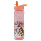 Disney Felt Pen Princess 600ml Sports Bottle