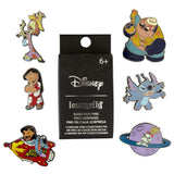 Disney Lilo & Stitch Space Adventure Mystery Box Pin
