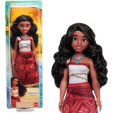 Disney Moana 2 Fashion Doll Assortment & Accessories