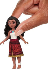 Disney Moana 2 Moana & Maui Ocean Adventures