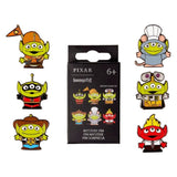 Disney Pixar Toy Story Aliens Mystery Enamel Pin Blind Box