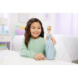 Disney Princess Dolls - Cinderella