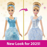 Disney Princess Dolls - Cinderella
