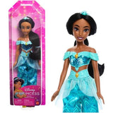 Disney Princess Dolls - Jasmine