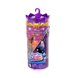 Disney Princess Royal Colour Reveal Good Vs Evil Surprise Doll With Accessories - Assortment