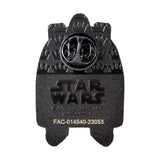 Disney Star Wars Mini Backpack Mystery Box Pin
