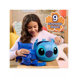Disney Stitch Jumbo Mystery Capsule