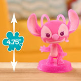 Disney Stitch Large Collectible Figures - Angel