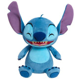 Disney Stitch Stitch Crack Me Up Feature Plush