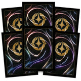 Disney Lorcana Shimmering Skies Card Sleeves Lorcana Set 5-8
