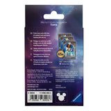 Disney Lorcana Shimmering Skies Card Sleeves Tiana Set 5