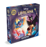 Disney Lorcana Shimmering Skies Gateway Set 5-6 OOS