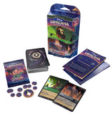 Disney Lorcana Shimmering SkiesStarter Deck Set 5
