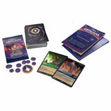 Disney Lorcana Shimmering SkiesStarter Deck Set 5