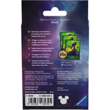 Disney Lorcana TCG Azurite Sea Set 6 - Scar 65 Card Sleeves