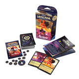 Disney Lorcana TCG: Starter Pack
