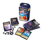 Disney Lorcana TCG: Starter Pack