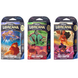 Disney Lorcana TCG: Starter Pack
