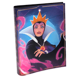 Disney Lorcana The Evil Queen Card Portfolio