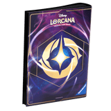 Disney Lorcana The Evil Queen Card Portfolio